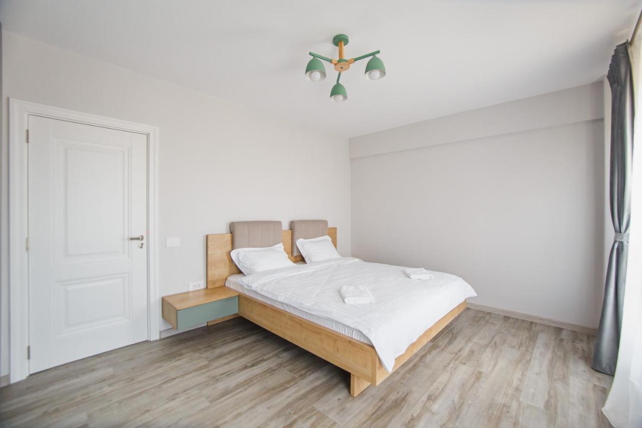 Charming Family Haven Apartment Oradea Exterior photo