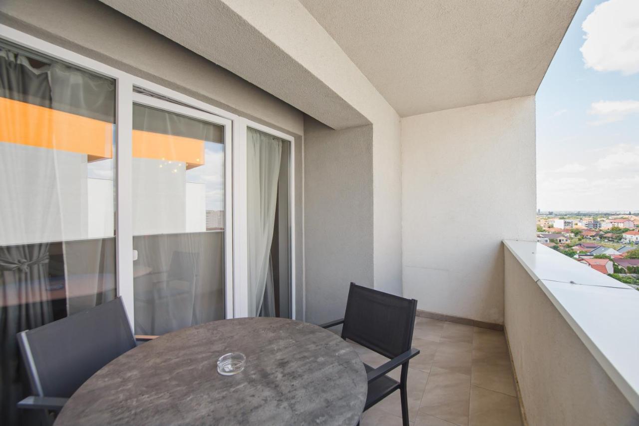 Charming Family Haven Apartment Oradea Exterior photo